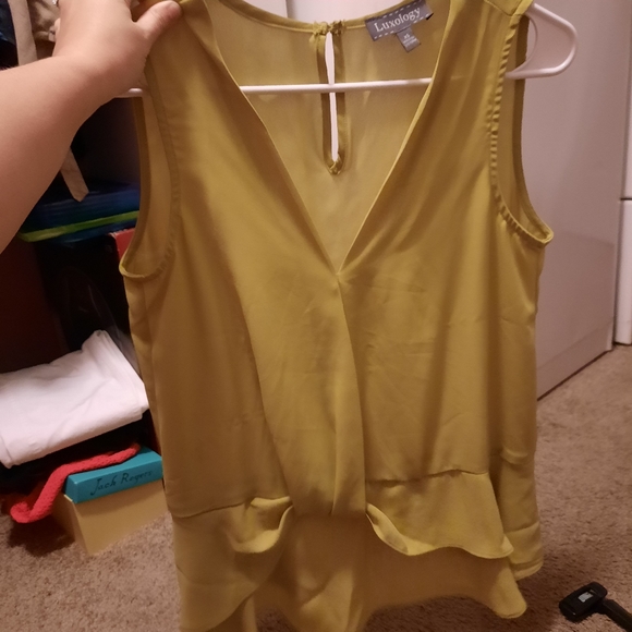 Luxology knot top - Picture 4 of 5